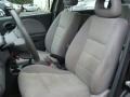 Gray Front Seat Photo for 2006 Saturn ION #75759967
