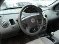 Gray Steering Wheel Photo for 2006 Saturn ION #75759986