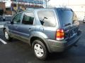 2001 Medium Wedgewood Blue Metallic Ford Escape XLT V6 4WD  photo #12