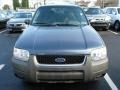 2001 Medium Wedgewood Blue Metallic Ford Escape XLT V6 4WD  photo #19