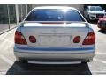 Alpine Silver Metallic - GS 300 Photo No. 8