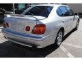 Alpine Silver Metallic - GS 300 Photo No. 9