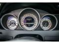 Palladium Silver Metallic - C 250 Coupe Photo No. 6