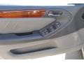 Alpine Silver Metallic - GS 300 Photo No. 12