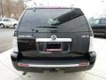 2007 Black Mercury Mountaineer Premier AWD  photo #4