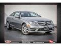 Palladium Silver Metallic - GLK 350 Photo No. 1