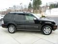 2007 Black Mercury Mountaineer Premier AWD  photo #5