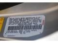 Alpine Silver Metallic - GS 300 Photo No. 22