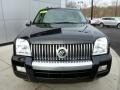 2007 Black Mercury Mountaineer Premier AWD  photo #7