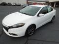 Bright White - Dart Rallye Photo No. 2