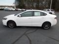 Bright White - Dart Rallye Photo No. 3