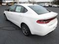 Bright White - Dart Rallye Photo No. 4
