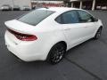 Bright White - Dart Rallye Photo No. 5