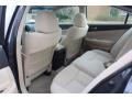 Cafe Latte Rear Seat Photo for 2013 Nissan Maxima #75761087