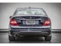 2013 Lunar Blue Metallic Mercedes-Benz C 250 Sport  photo #3