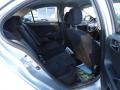 2010 Apex Silver Metallic Mitsubishi Lancer Sportback GTS  photo #15