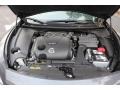 3.5 Liter DOHC 24-Valve CVTCS V6 2013 Nissan Maxima 3.5 S Engine