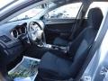 2010 Apex Silver Metallic Mitsubishi Lancer Sportback GTS  photo #17