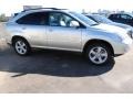 2005 Millenium Silver Metallic Lexus RX 330  photo #9