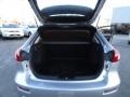 2010 Apex Silver Metallic Mitsubishi Lancer Sportback GTS  photo #18