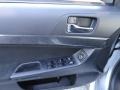 2010 Apex Silver Metallic Mitsubishi Lancer Sportback GTS  photo #20
