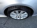 2010 Apex Silver Metallic Mitsubishi Lancer Sportback GTS  photo #28