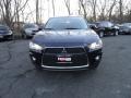 Cosmic Blue Metallic - Outlander GT AWD Photo No. 2