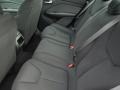 2013 Dodge Dart Aero Rear Seat