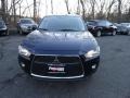 Cosmic Blue Metallic - Outlander GT AWD Photo No. 5