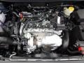 1.4 Liter Turbocharged SOHC 16-Valve MultiAir 4 Cylinder Engine for 2013 Dodge Dart Aero #75761654
