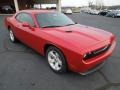 2013 Redline 3-Coat Pearl Dodge Challenger SXT Plus  photo #1