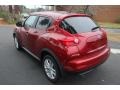 Cayenne Red - Juke SV Photo No. 9