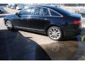 Brilliant Black - A6 3.0 TFSI quattro Sedan Photo No. 5