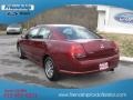 2004 Ultra Red Pearl Mitsubishi Galant LS  photo #8