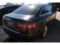 Brilliant Black - A6 3.0 TFSI quattro Sedan Photo No. 8