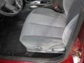 2004 Ultra Red Pearl Mitsubishi Galant LS  photo #12