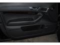 Brilliant Black - A6 3.0 TFSI quattro Sedan Photo No. 11