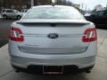 Ingot Silver - Taurus SHO AWD Photo No. 4