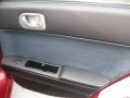 2004 Ultra Red Pearl Mitsubishi Galant LS  photo #22