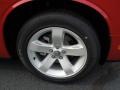 2013 Dodge Challenger SXT Plus Wheel and Tire Photo