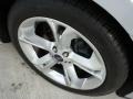 2011 Ford Taurus SHO AWD Wheel and Tire Photo