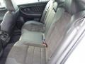 2011 Ford Taurus SHO AWD Rear Seat
