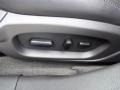 Ingot Silver - Taurus SHO AWD Photo No. 19