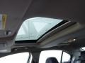 Charcoal Black Sunroof Photo for 2011 Ford Taurus #75762503