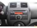 Charcoal Controls Photo for 2013 Nissan Versa #75762532