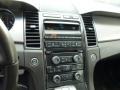 Charcoal Black Controls Photo for 2011 Ford Taurus #75762535