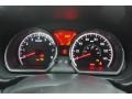 Charcoal Gauges Photo for 2013 Nissan Versa #75762549