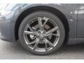 2013 Nissan Maxima 3.5 SV Sport Wheel and Tire Photo