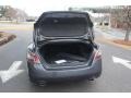 Metallic Slate - Maxima 3.5 SV Sport Photo No. 10