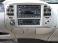 Medium Parchment Beige Controls Photo for 2003 Ford F150 #75762842